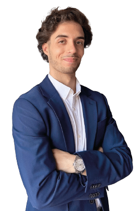 Noel Gómez asesor inmobiliario