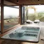 GAMMA SWIMSPA FITNESS